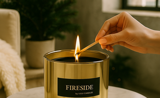 Candle Safety Tips:  Ensure a Relaxing Home Fragrance and Safe Home Ambiance with Scented Candles