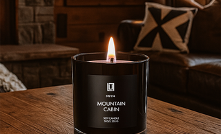 Fall & Holiday Candle Scents to Transform Your Home This Season