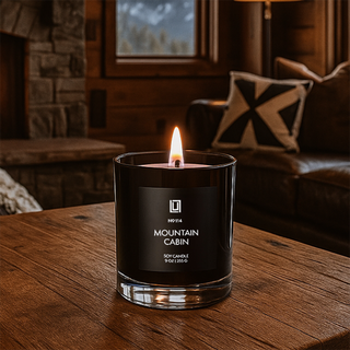 Fall & Holiday Candle Scents to Transform Your Home This Season