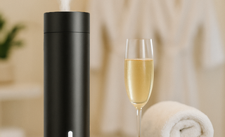 Elevate Your Space with Luxury Scents