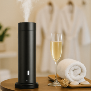 Elevate Your Space with Luxury Scents