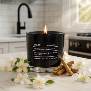 11 Oz. Classic Candles
