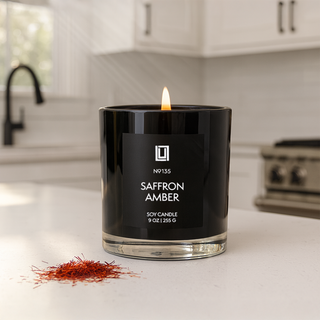 9 Oz. Classic Candles