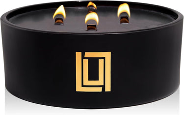 No. 95 Tobacco Vanille | Vanilla, Tobacco & Bold Spices | 45 Oz. Jar