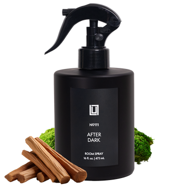 After Dark (Mahogany Teak) | Luxury Room Spray | 16 FL Oz.