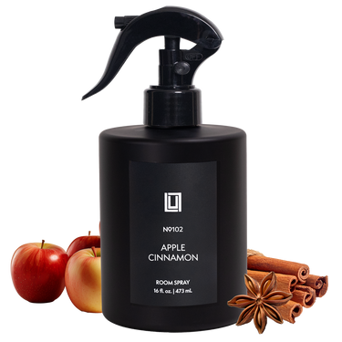Apple Cinnamon | Luxury Room Spray | 16 FL Oz.