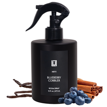 Blueberry Cobbler | Luxury Room Spray | 16 FL Oz.