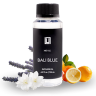 Bali Blue | Scenting Machine Oil Refill | 4 FL Oz.