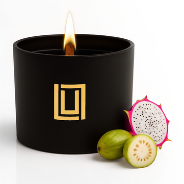 No. 75 CALYPSO | Passionfruit, Guava, Dragon Fruit | 11 Oz. Jar