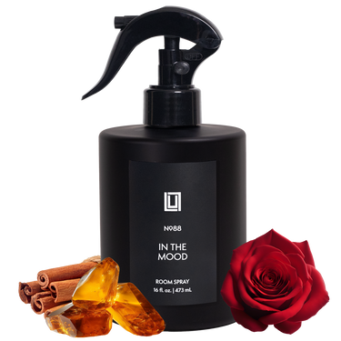 In The Mood | Luxury Room Spray | 16 FL Oz.