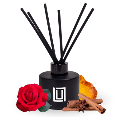 In The Mood |  Reed Diffuser Set | 4.2 FL Oz.