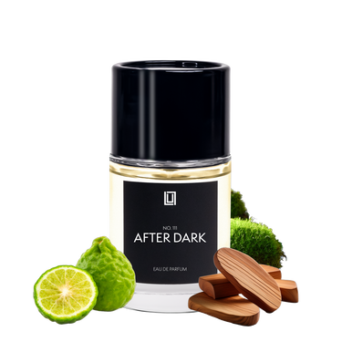 After Dark (Mahogany Teak) | Eau de Parfum - Masculine | 1.5 FL Oz.