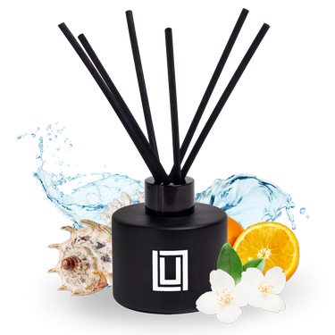 Ocean Breeze |  Reed Diffuser Set | 4.2 FL Oz.