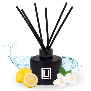 Poolside |  Reed Diffuser Set | 4.2 FL Oz.