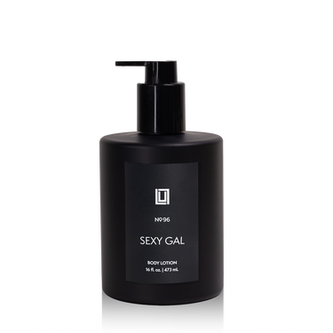 Sexy Gal (Sandalwood Rose) | Moisturizing Body Lotion | 16 Oz.