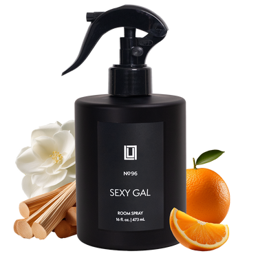 Sexy Gal | Luxury Room Spray | 16 FL Oz.