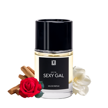 Sexy Gal | Eau de Parfum | 1.5 FL Oz.