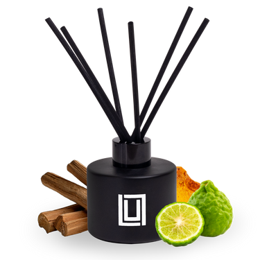 Sexy Man |  Reed Diffuser Set | 4.2 FL Oz.