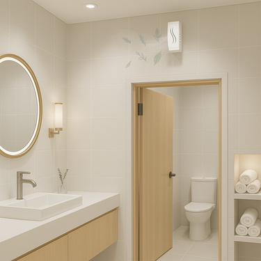 Aroma Bar Scenting Machine | Up to 250 Sq. Ft