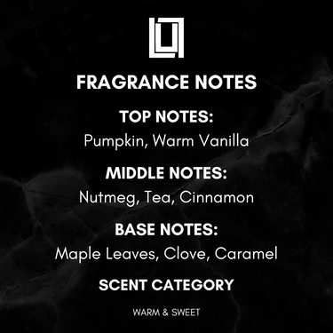 Spiced Pumpkin | Luxury Room Spray | 16 FL Oz.