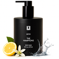 The Hamptons | Revitalizing Body Wash | 16 Oz.