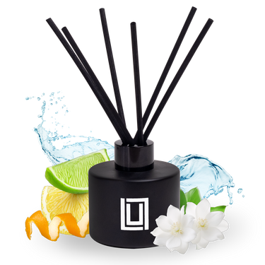 The Hamptons |  Reed Diffuser Set | 4.2 FL Oz.
