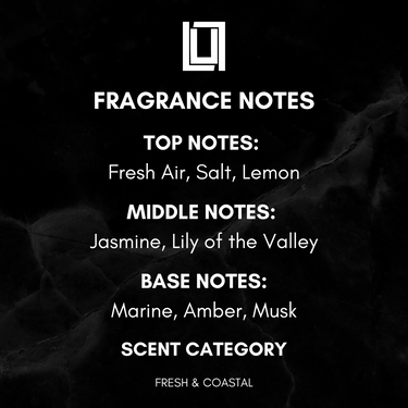 The Hamptons - Fresh Citrus & Ocean Mist | Moisturizing Body Lotion | 16 Oz.