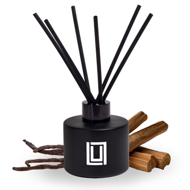Vanilla Oak |  Reed Diffuser Set | 4.2 FL Oz.